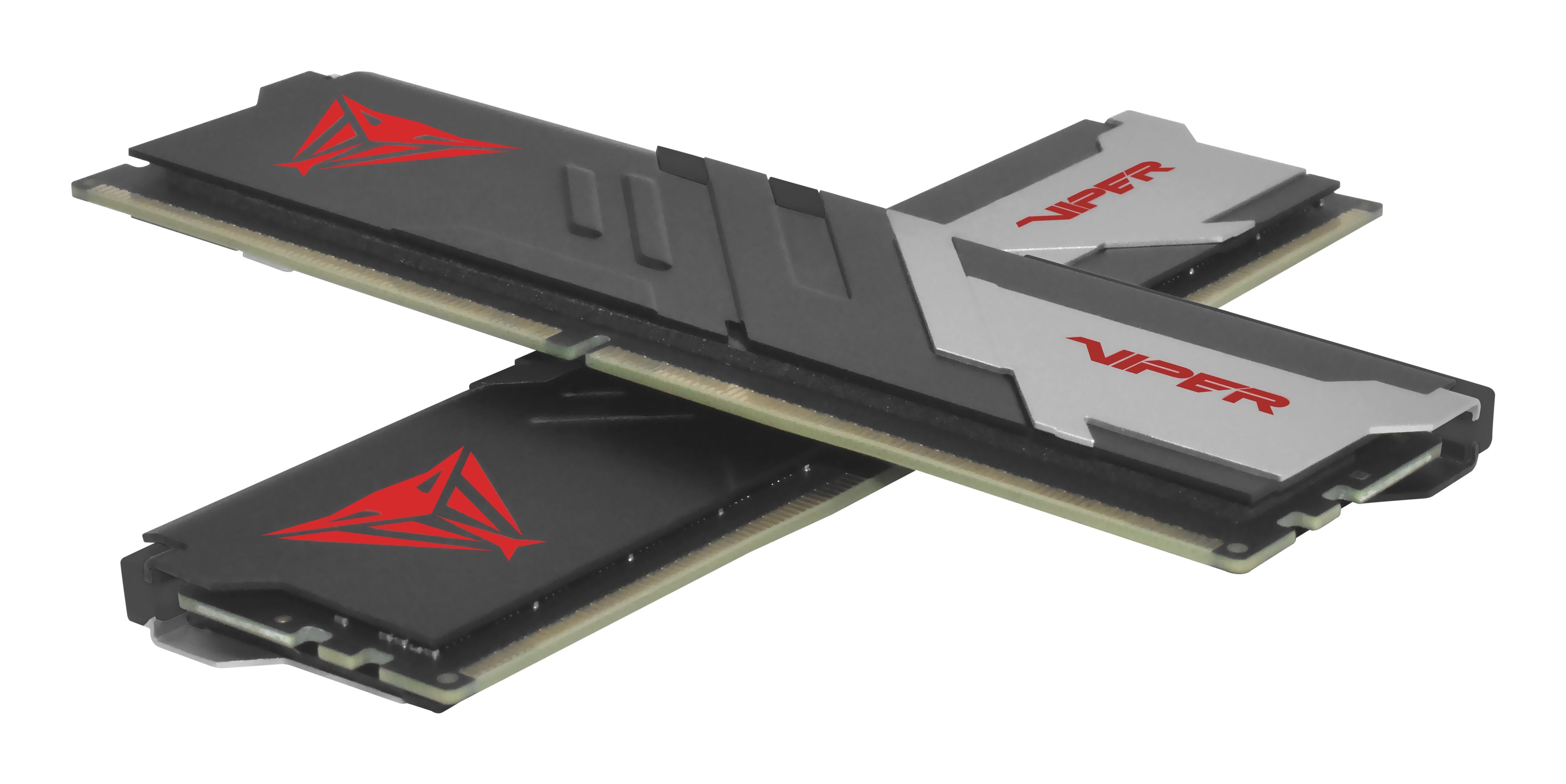 EAN 4711378432763 - Patriot Memory Viper Venom VV516G60C30AK módulo de memoria 16 GB 2 x 8 GB DDR5 6000 MT/s 288-pin DIMM imagen 13