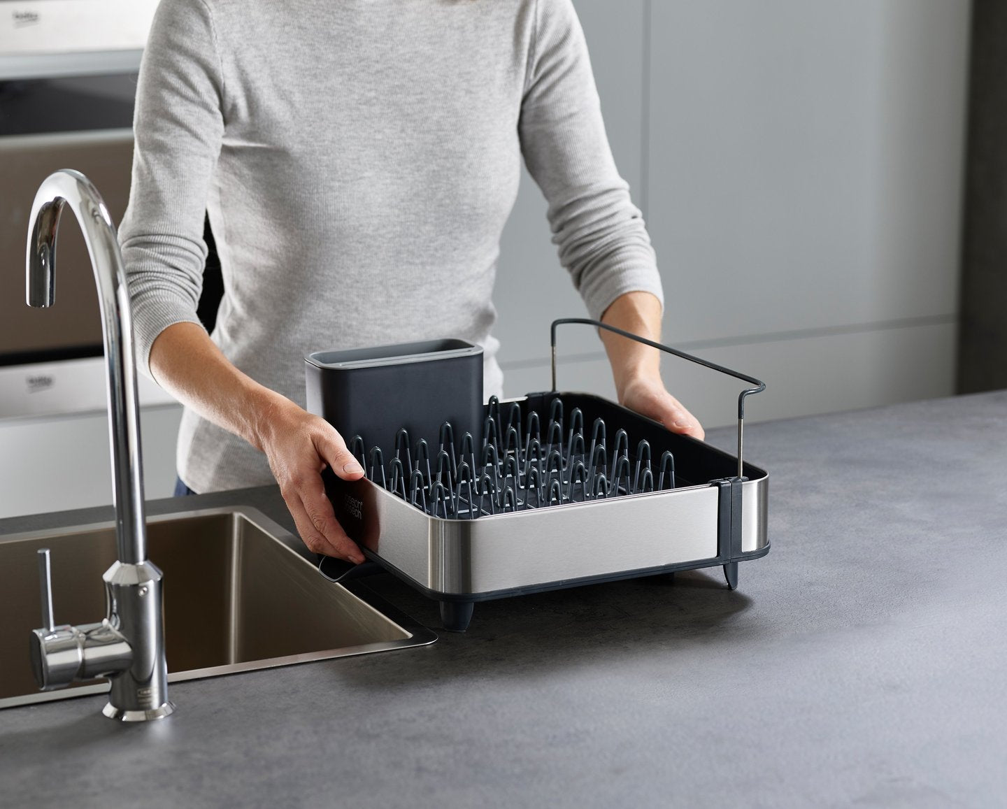 Joseph Joseph Extend Steel 85153