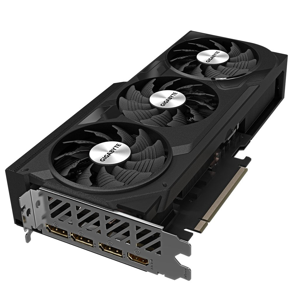 Tarjeta Grafica Gigabyte Rtx 4070 Windforce Oc 12gb