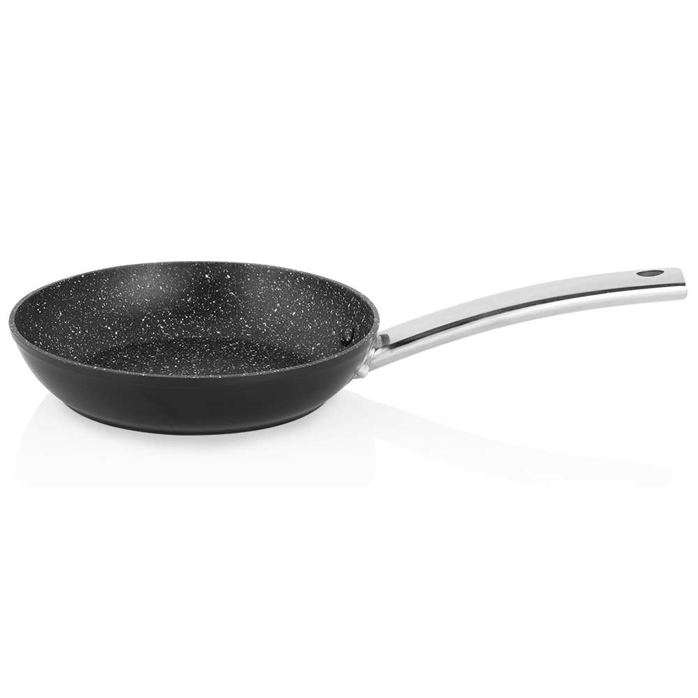 Orbegozo Sfb 9022 Sarten Full Induction - Aluminio Forjado - Antiadherente - Apta Para Todo Tipo De Fuegos - Cocina