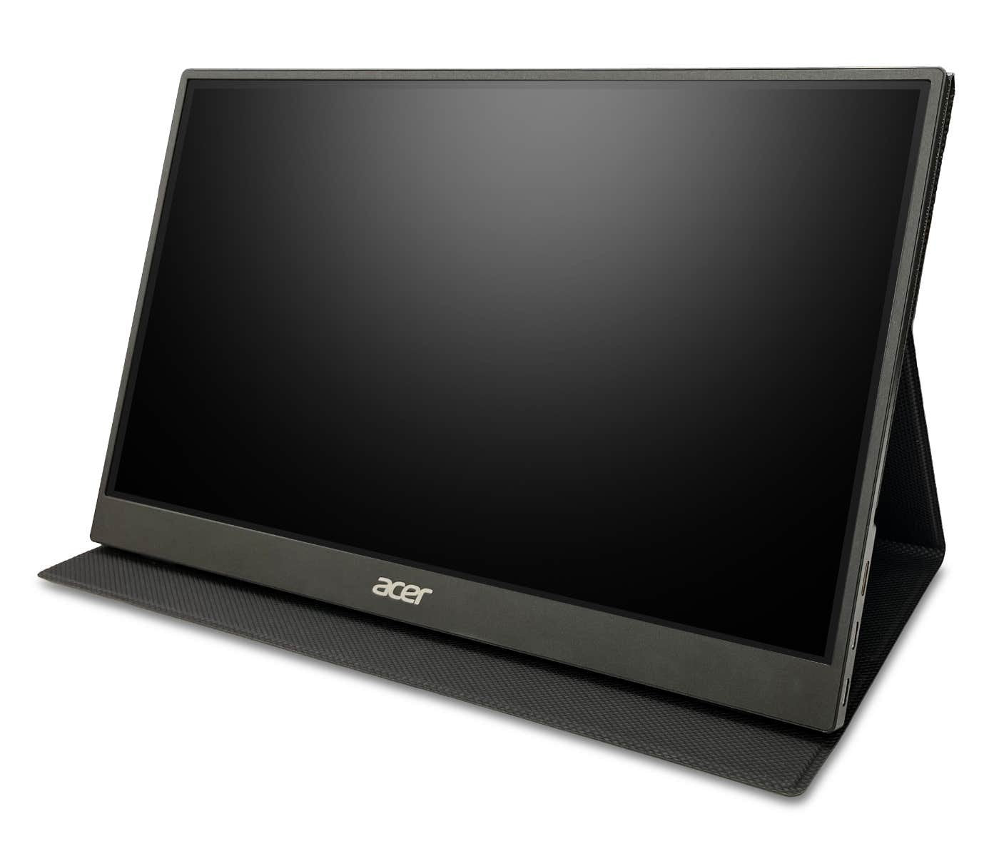 Acer Pm161qbbmiuux 15.6in