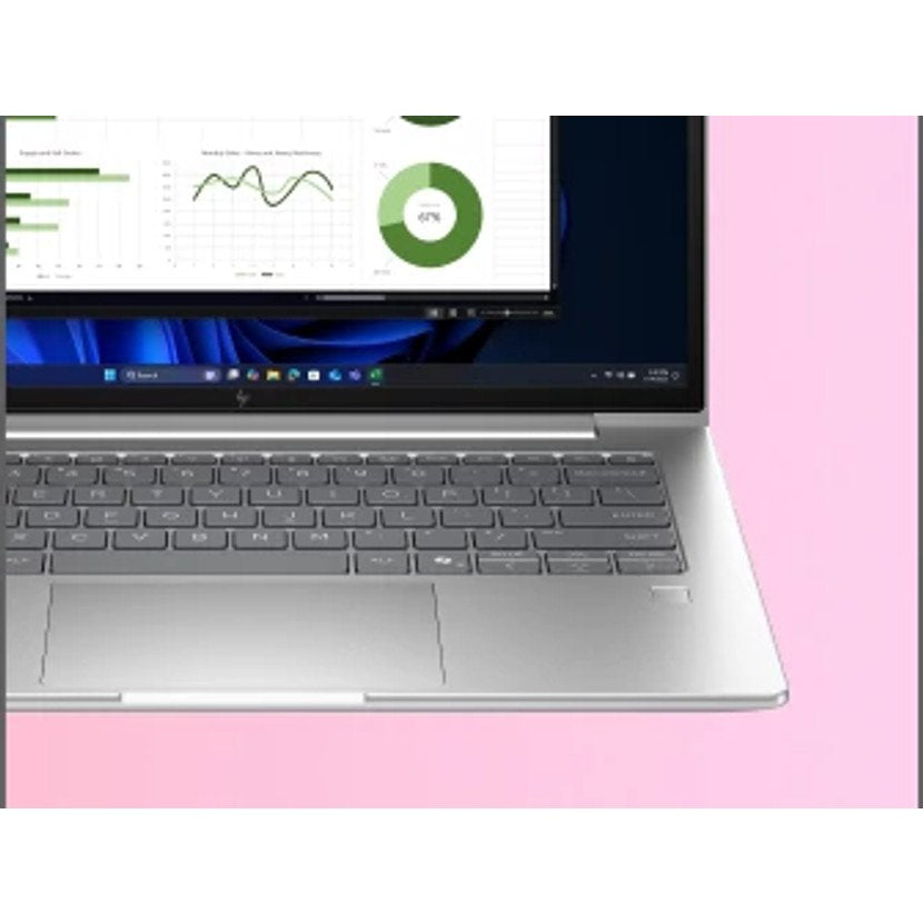 EAN 0199251658389 - HP EliteBook 6 G1ah AMD Ryzen™ 5 220 Portátil 35,6 cm (14") WUXGA 16 GB DDR5-SDRAM 512 GB SSD Wi-Fi 6E (8 imagen 7