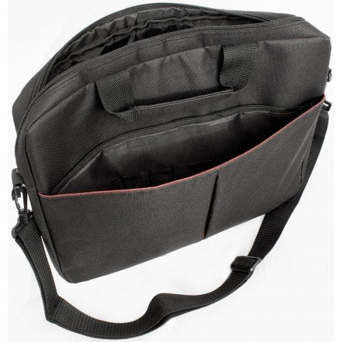 EAN 4714033260077 - Defender Iota 15-16" 40,6 cm (16") Maletín Negro imagen 4