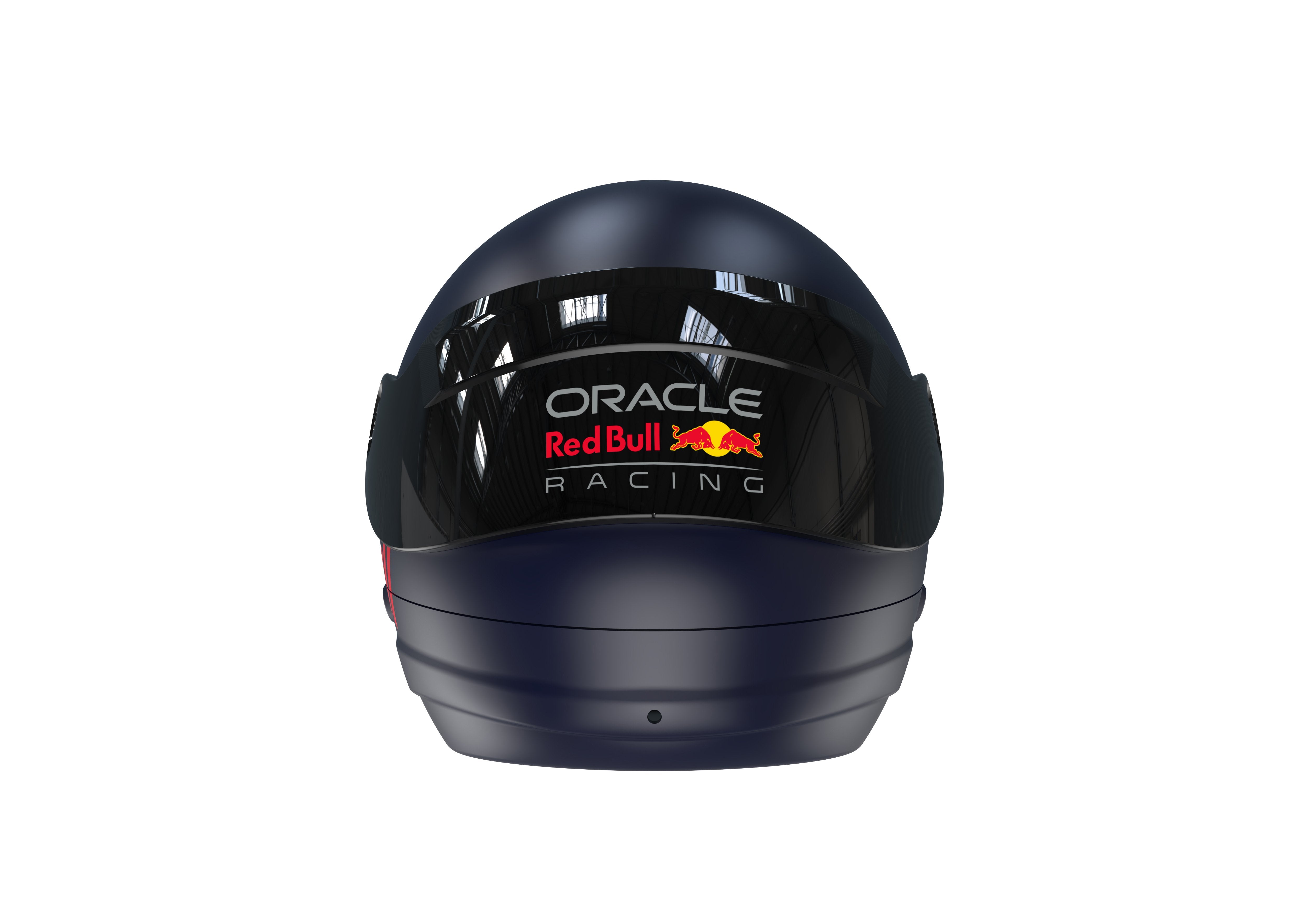 EAN 4895232710997 - Red Bull Racing RB-EB220 auricular y casco Auriculares Inalámbrico Dentro de oído Llamadas/Música/Deporte imagen 17