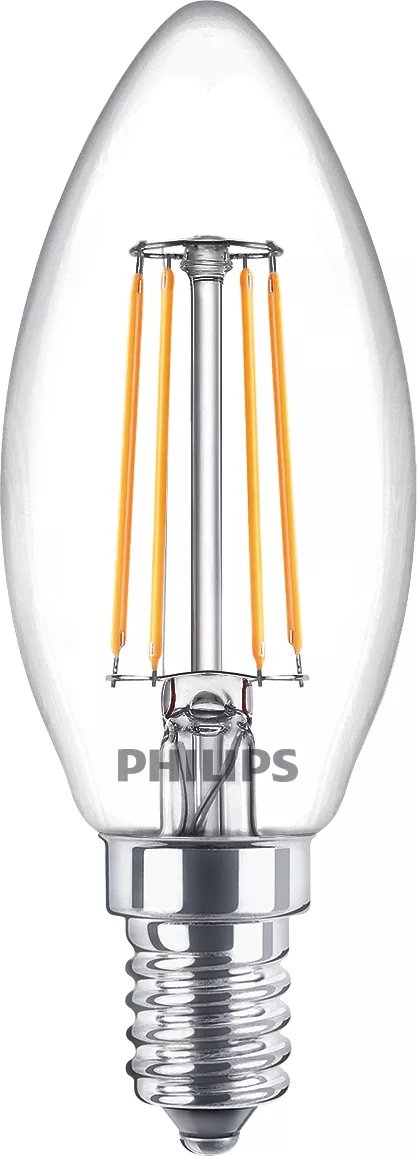 Philips Vela Y Lustre