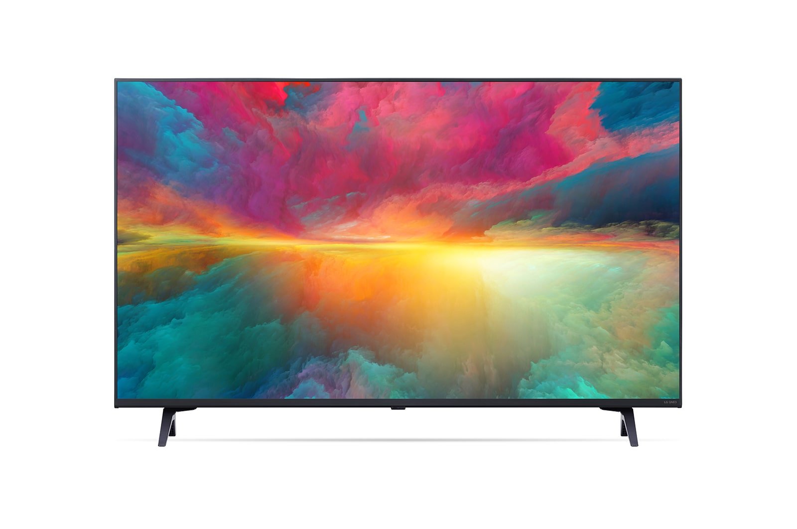 Televisor Lg Qned 43qned756ra 43' Ultra Hd 4k Smart Tv Wifi
