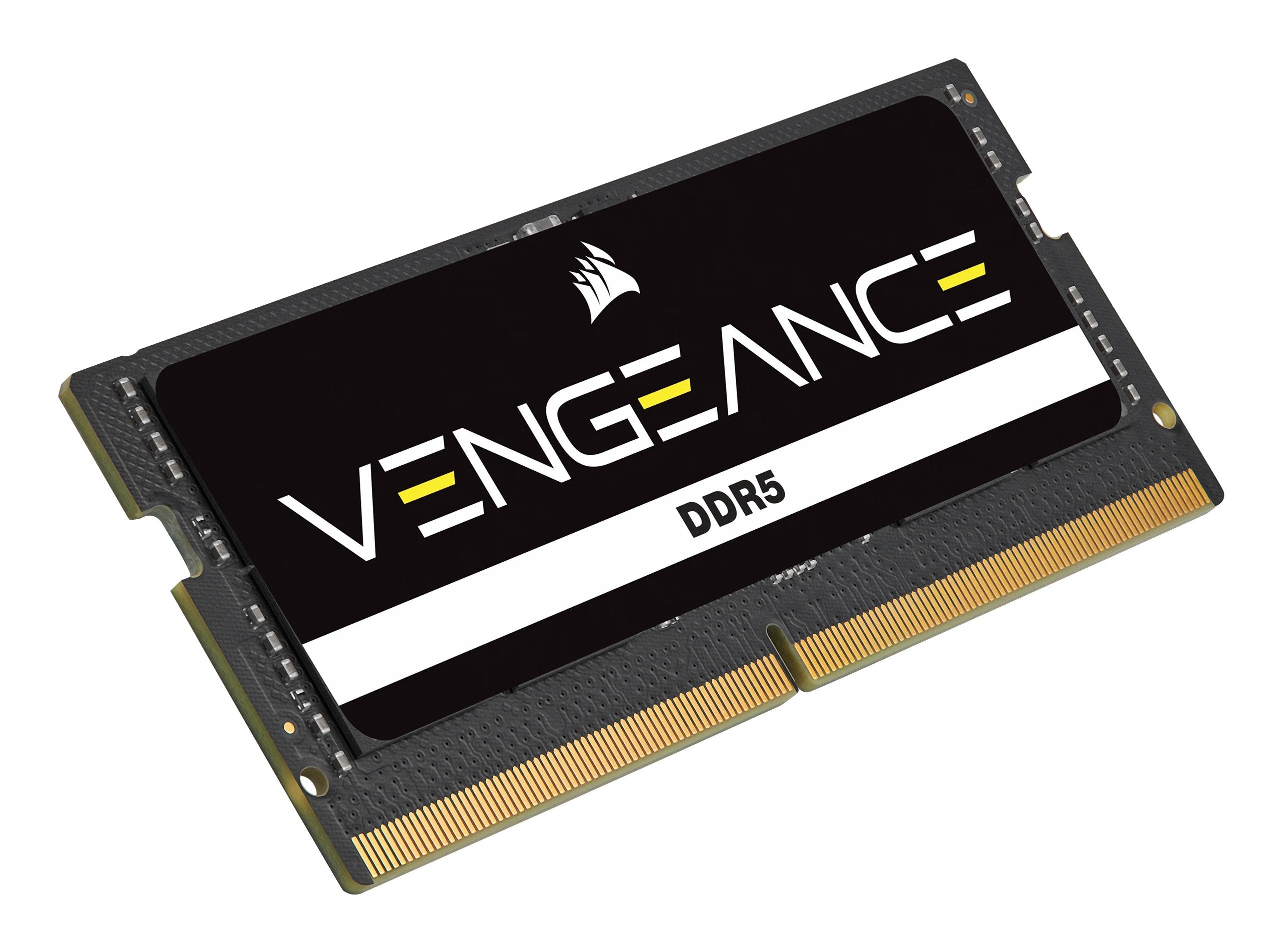 EAN 840440483045 - Corsair Vengeance CMSX24GX5M1A5200C44 módulo de memoria 24 GB 1 x 24 GB DDR5 262-pin SO-DIMM imagen 2