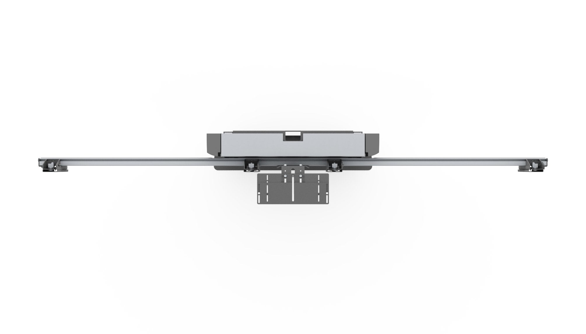Presence Wall/Floor Video Conference Stand