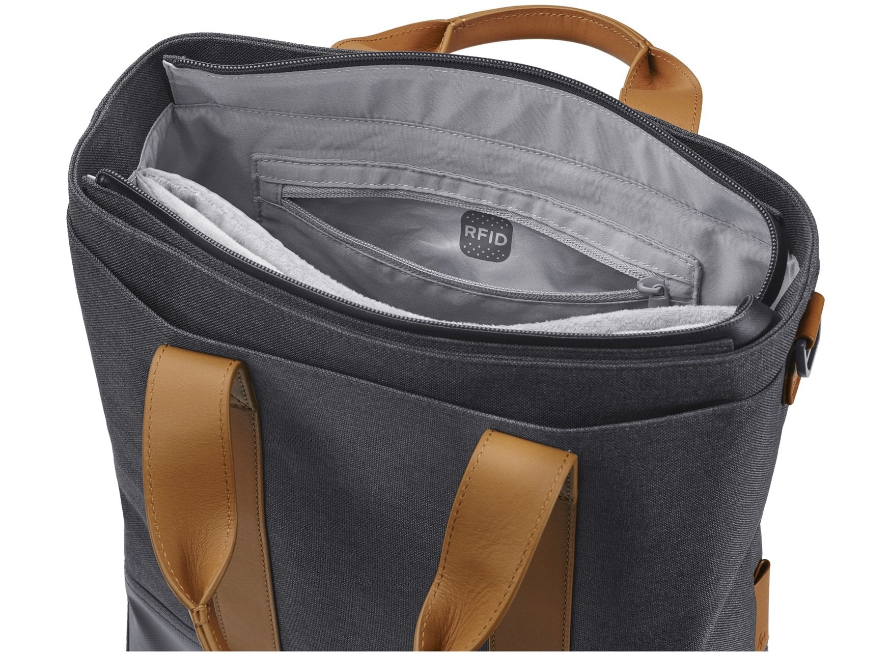 Bolso Hp Envy Urban Para Portátiles Hasta 14' Gris