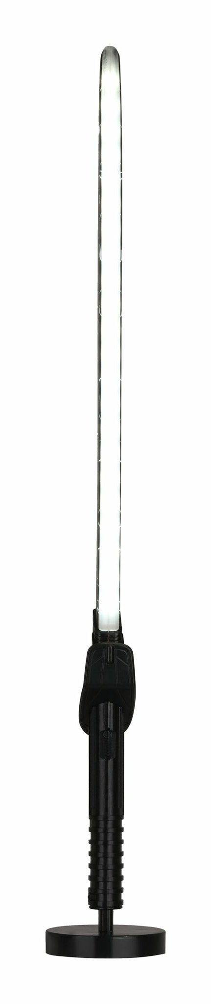 Lámpara De Mesa Ukonic Dark Sabre Sable De Luz