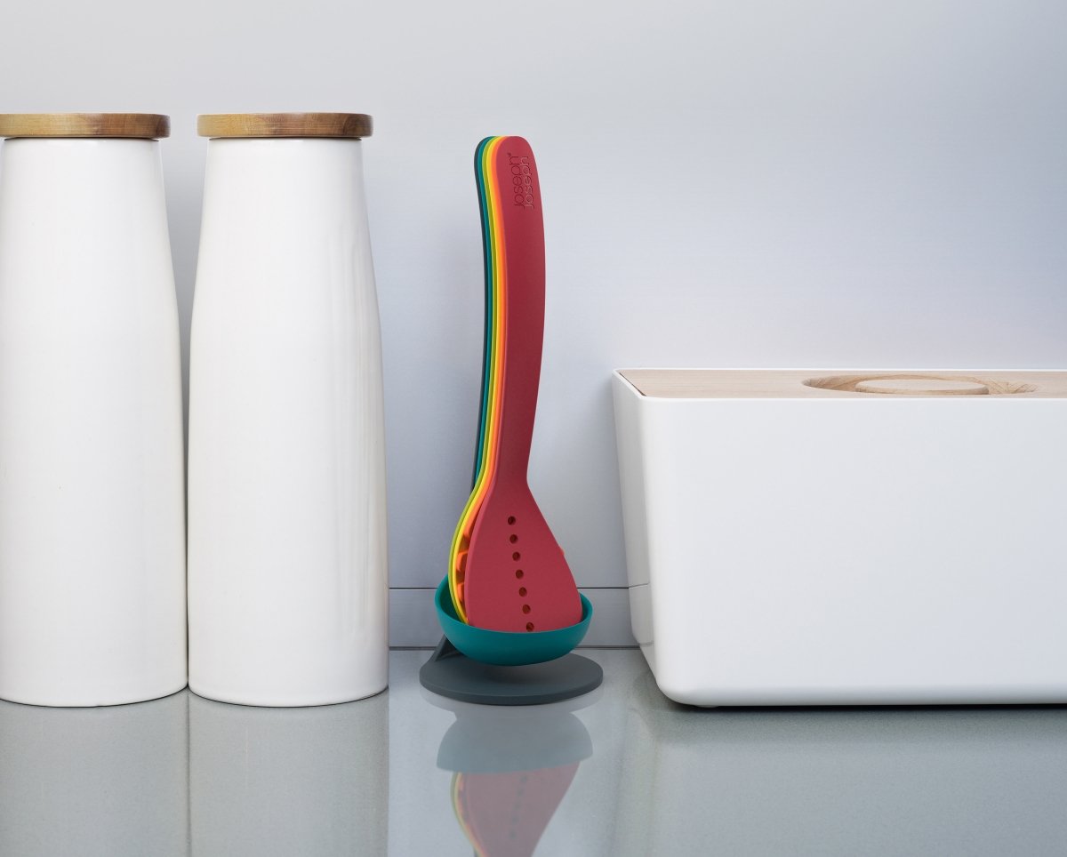 Joseph Joseph Nest Plus Utensili Utensilien Set Mehrfarbig