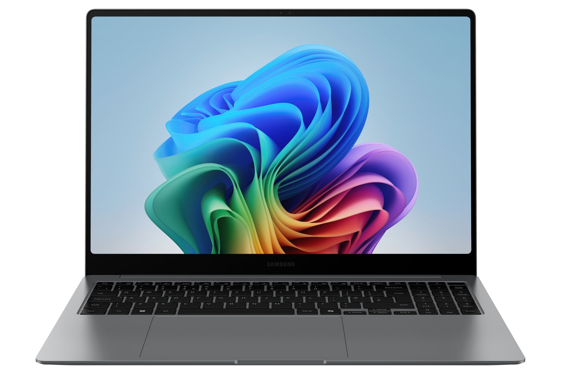 EAN 8806097034018 - Samsung Galaxy Book5 Pro Intel Core Ultra 5 226V Portátil 40,6 cm (16") Pantalla táctil WQXGA+ 16 GB LPDD imagen 1