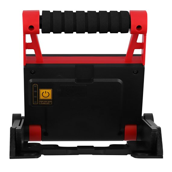 EAN 3303170102459 - T'nB Xtremwork Negro, Rojo Linterna universal COB LED imagen 4