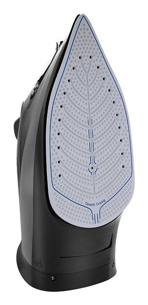 EAN 5907512875636 - Lafe GlidePro Plancha a vapor Suela de cerámica 2600 W Negro imagen 4