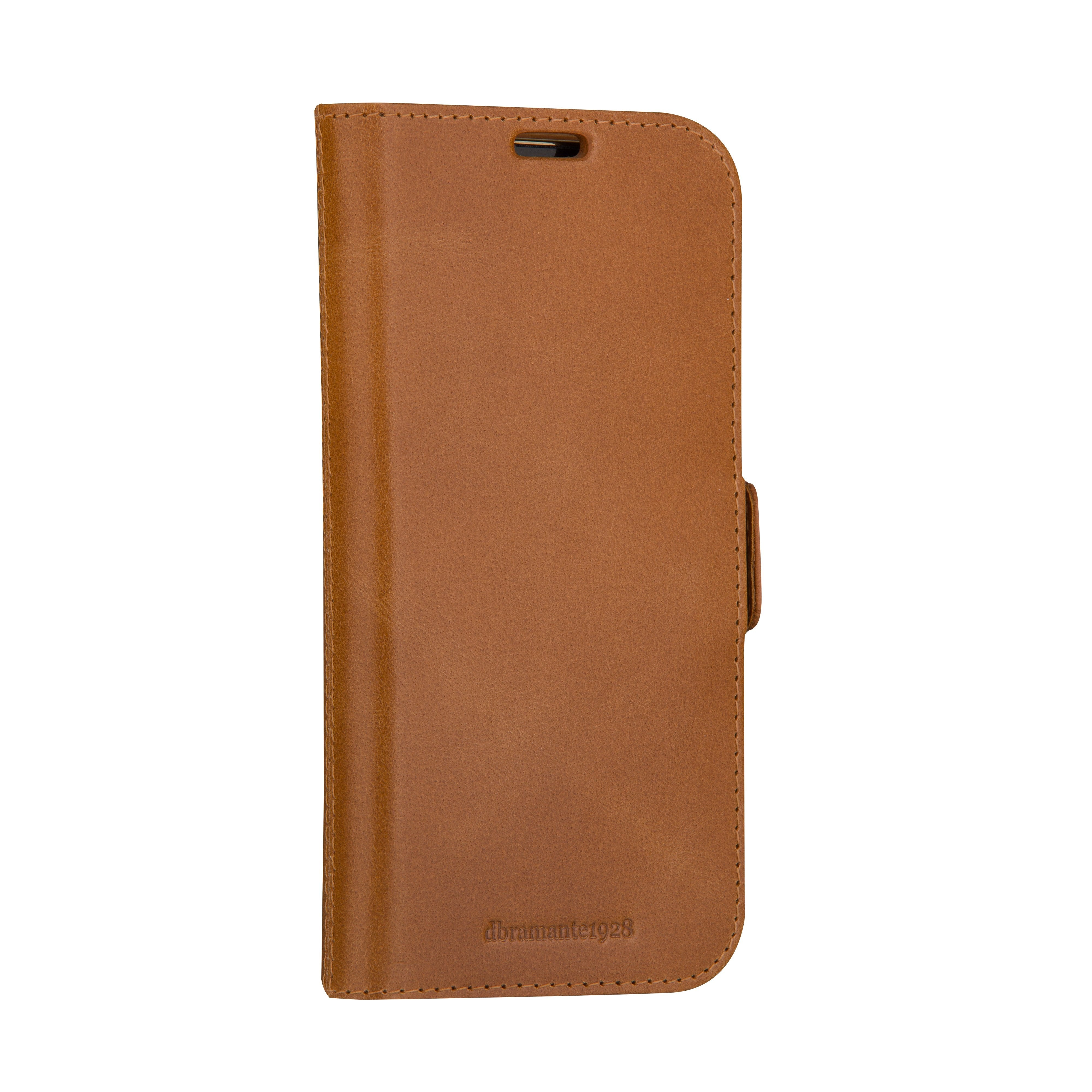 Lynge Iphone 15 Plus Tan