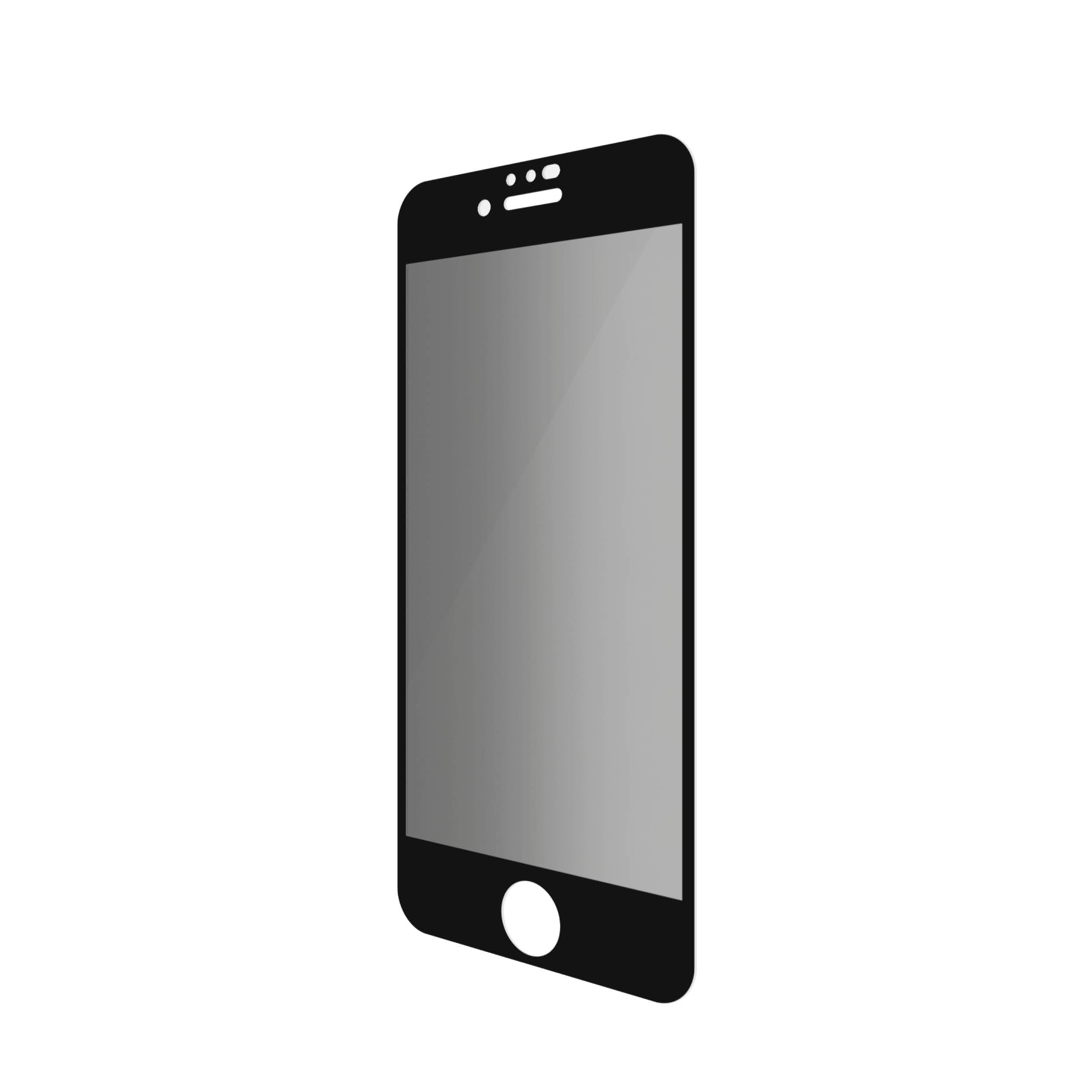 Panzerglass Apple Iphone 6/6s/7/8/Se (2020/2022) Cf Privacy Negro