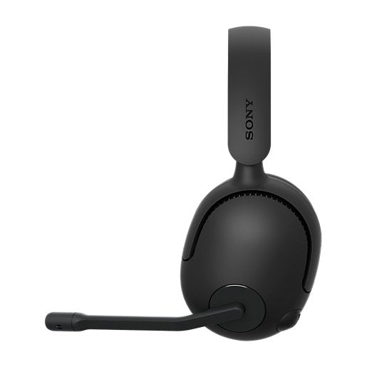 Auriculares Sony Inzone H5 Black Overear Inalámbricos