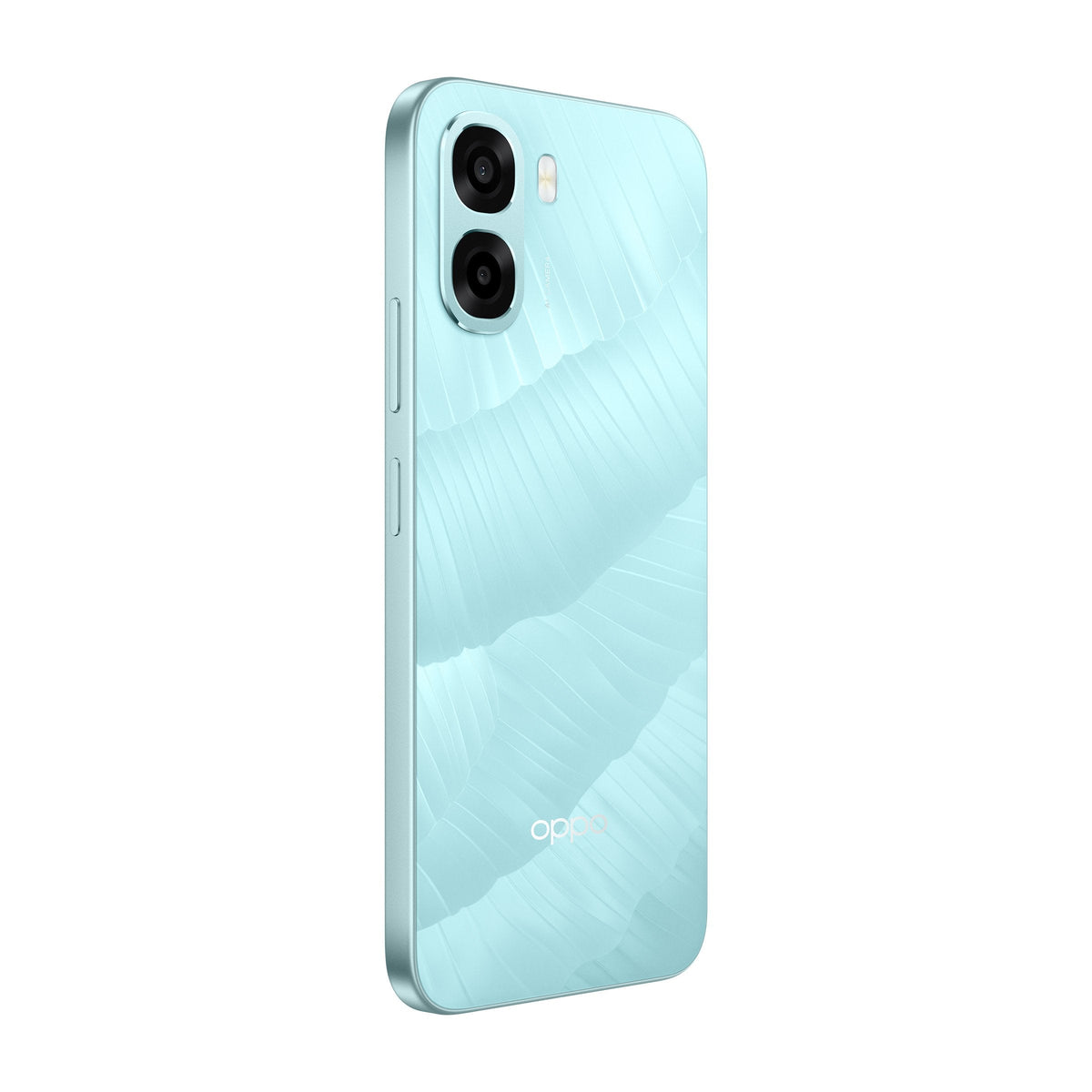 Smartphone  Oppo A6x 4+128gb 6.75" 4g Ice Blue Opt