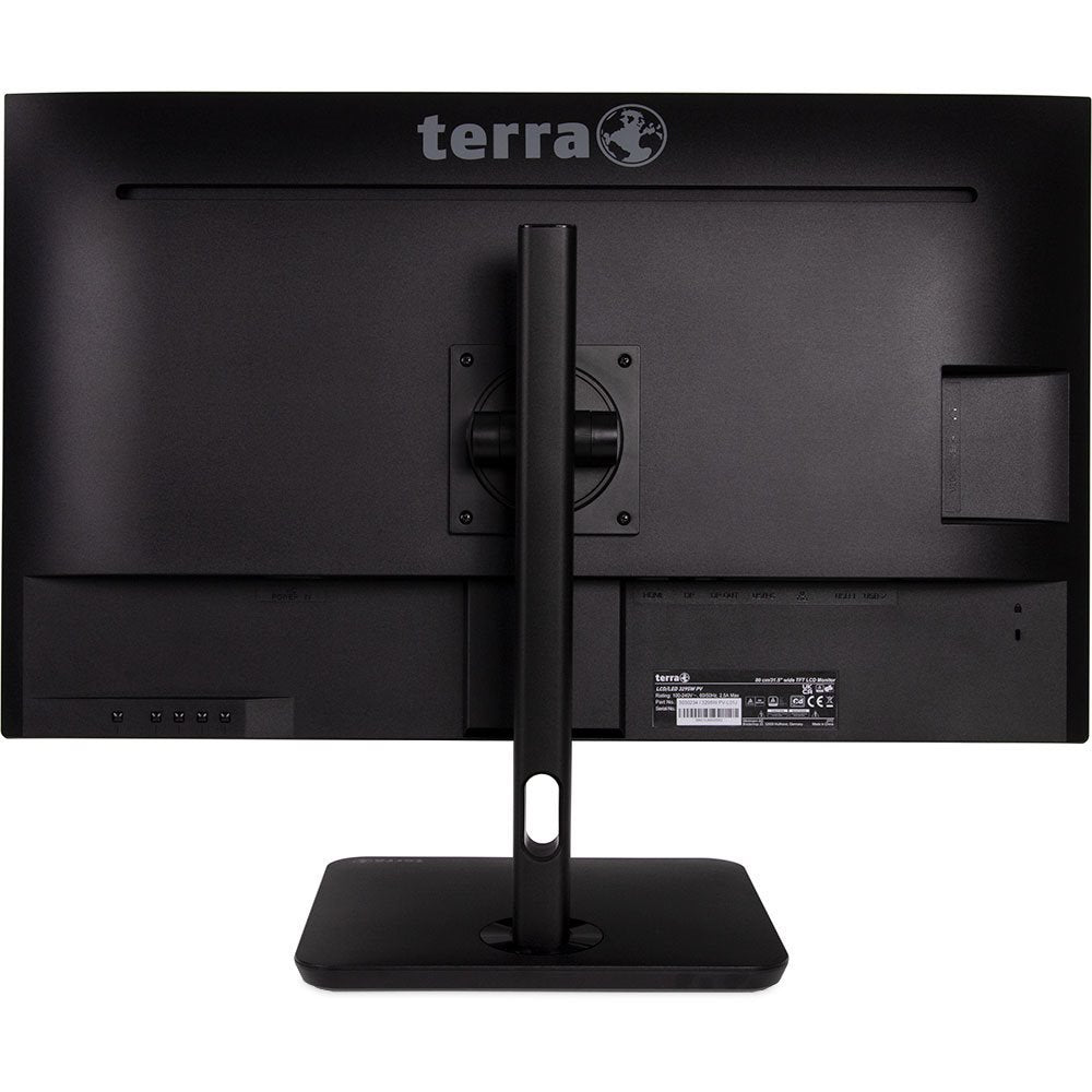 Monitor Terra 3030234  (31.5") 3840 X 2160 Pixeles 4k Ultra Hd Lcd Negro