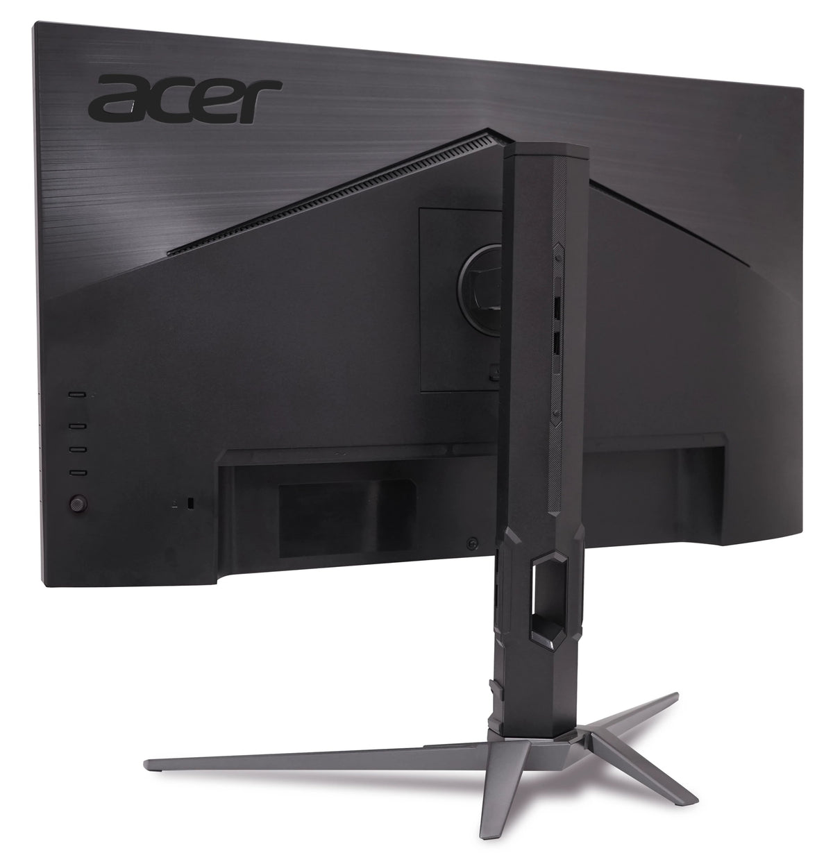 EAN 4711474388827 - Acer Predator XB273KV4bmiiprx pantalla para PC 68,6 cm (27") 3840 x 2160 Pixeles 4K Ultra HD LCD Negro imagen 7