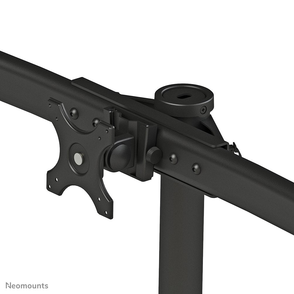 Newstar Soporte De Escritorio Para Monitor