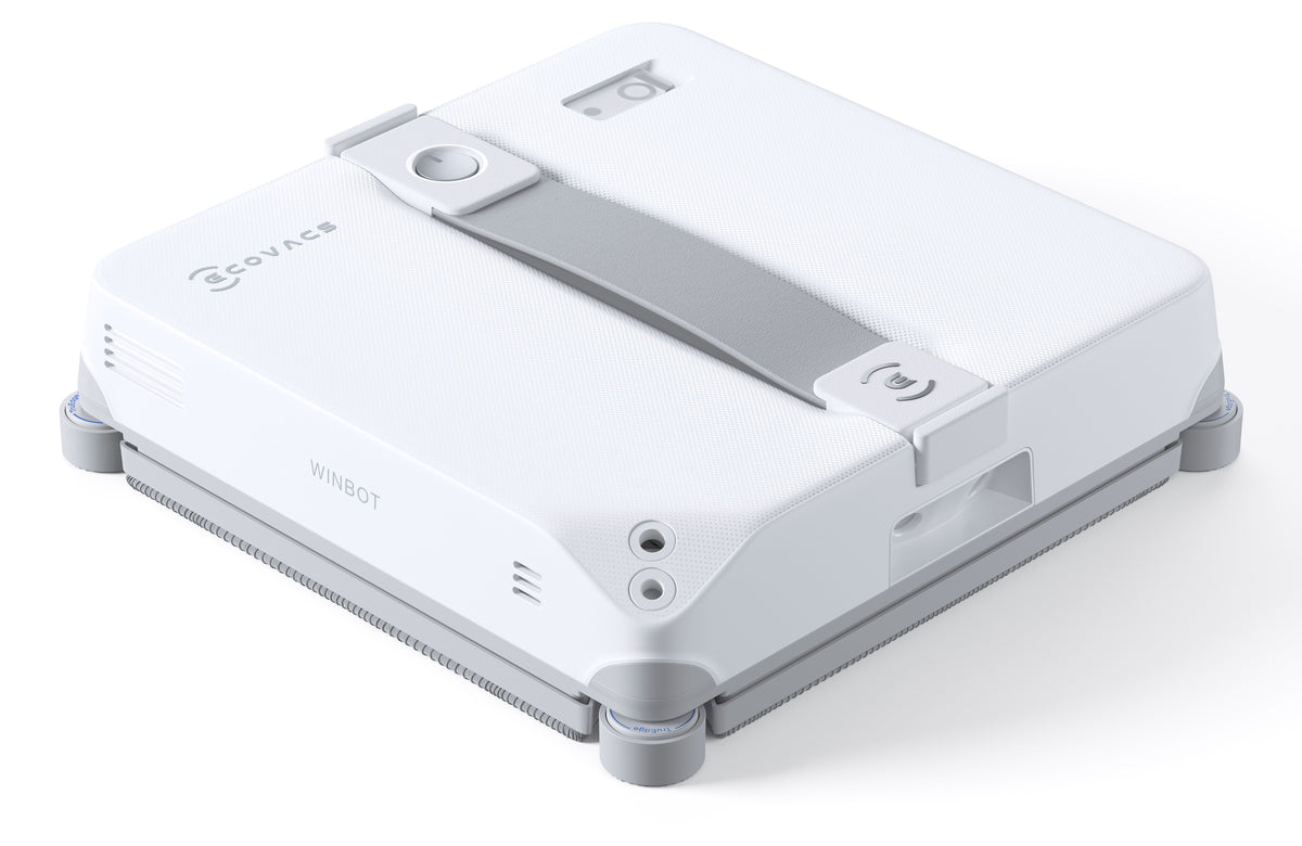 EAN 6970135039135 - Ecovacs WINBOT MINI 2 EU 3000 mAh imagen 3