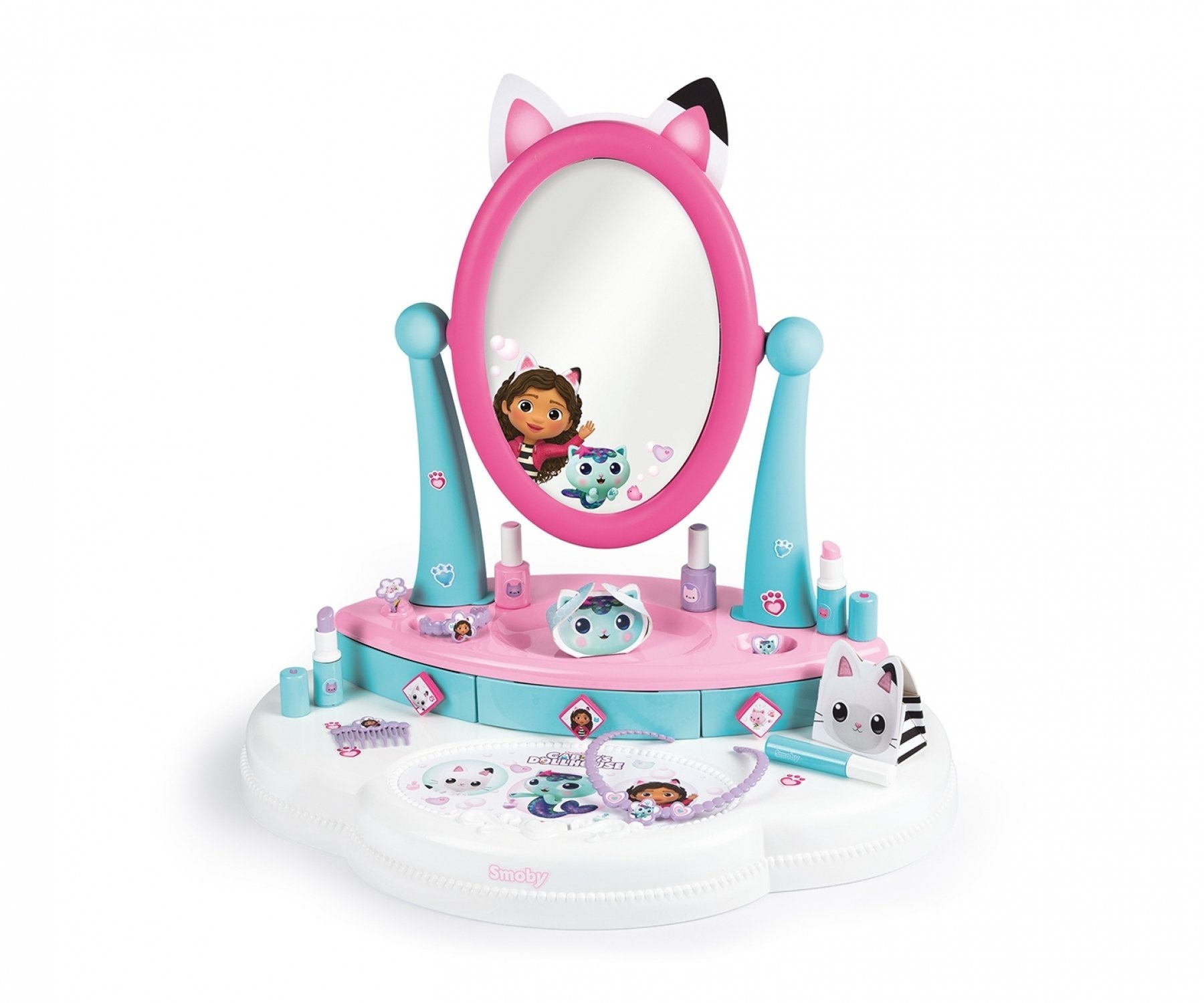 Gabby Tabletop Dressing