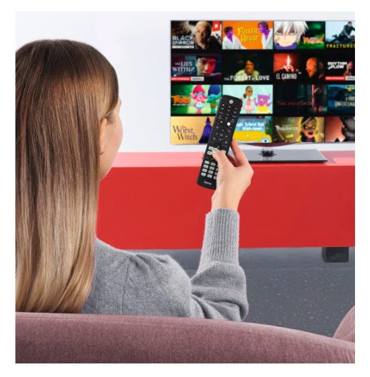 Hama Thomson Mando Roc1128 P/Phillips