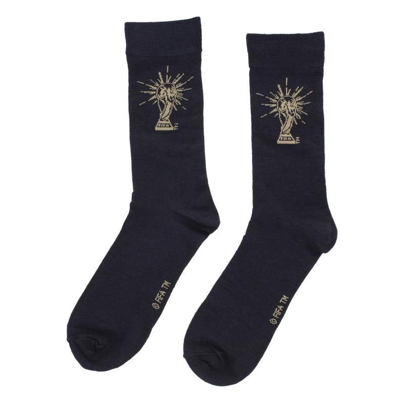 Set Taza Y Calcetines Paladone Fifa