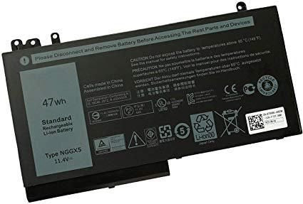 EAN 5711783241942 - DELL JY8D6 refacción para laptop Batería imagen 1