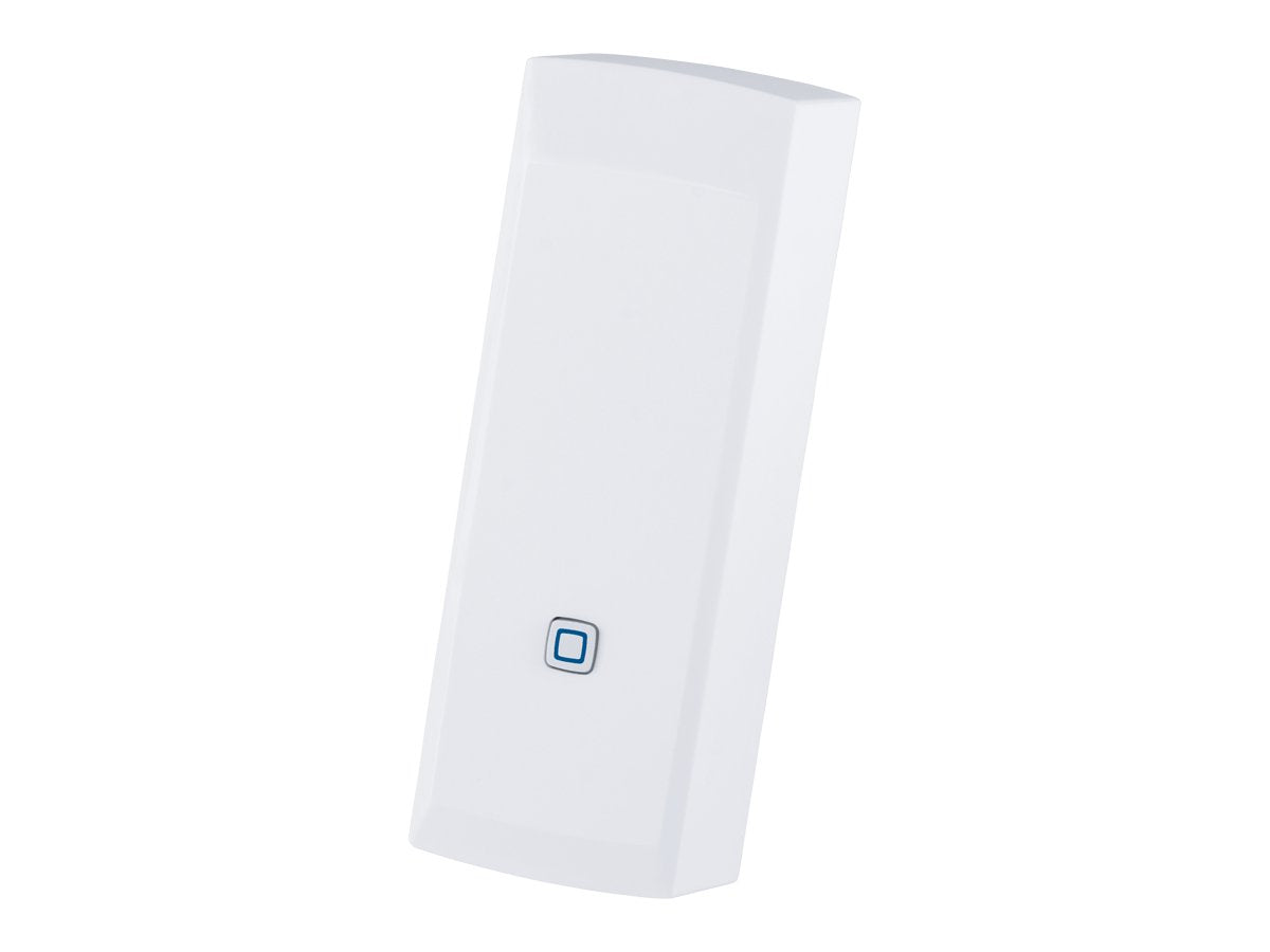 Interfaz Ip Homemática Para Medidores Inteligentes (Hmip-Esi-Iec), Medición Del Dispositivo White 159672a0