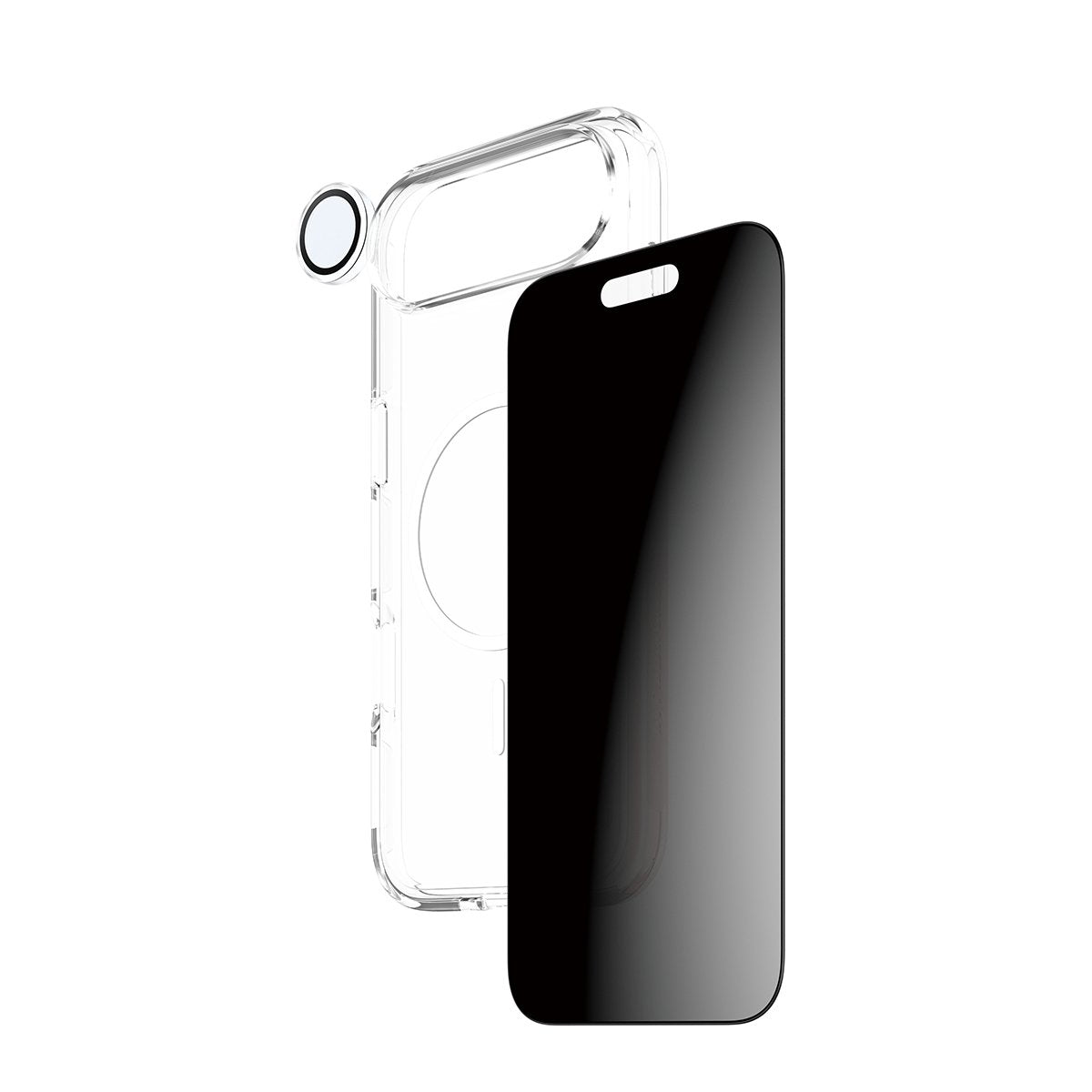 Care By 3-In-1 Flagship Privacy