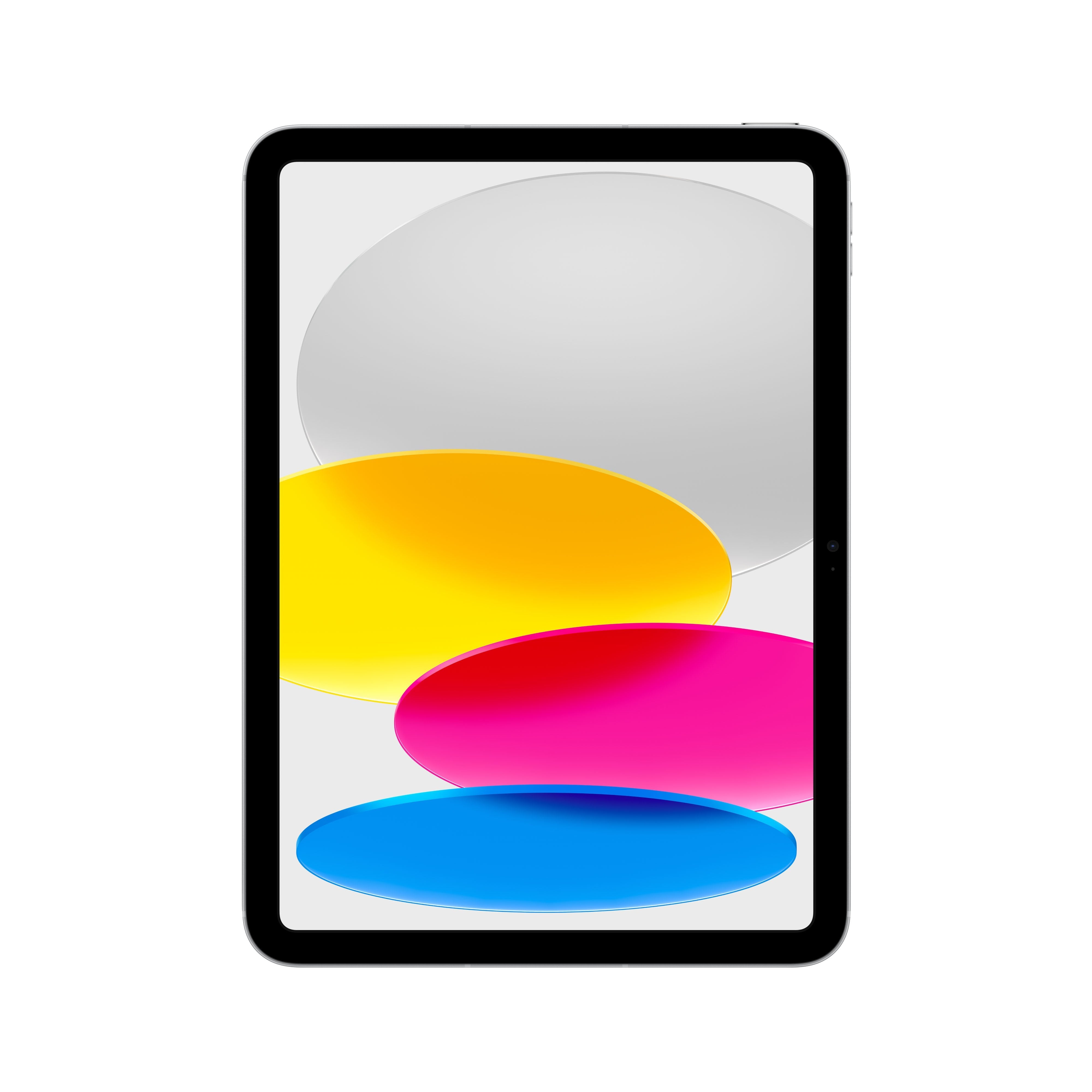 EAN 0195950068849 - Apple iPad 10th gen 64 GB 27,7 cm (10.9") Wi-Fi 6 (802.11ax) iPadOS 18 Plata imagen 1