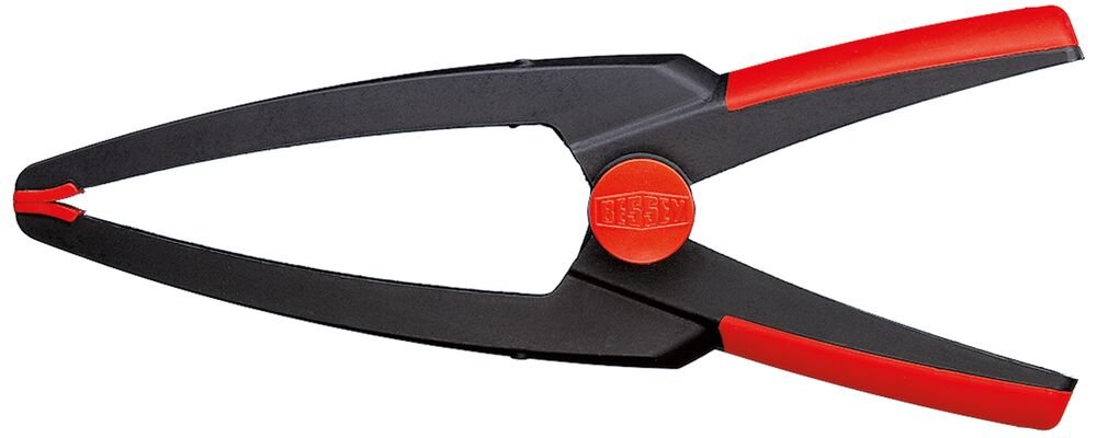 EAN 4008158031439 - BESSEY Clippix XCL 70/110 XCL5 7 cm Negro, Rojo imagen 1