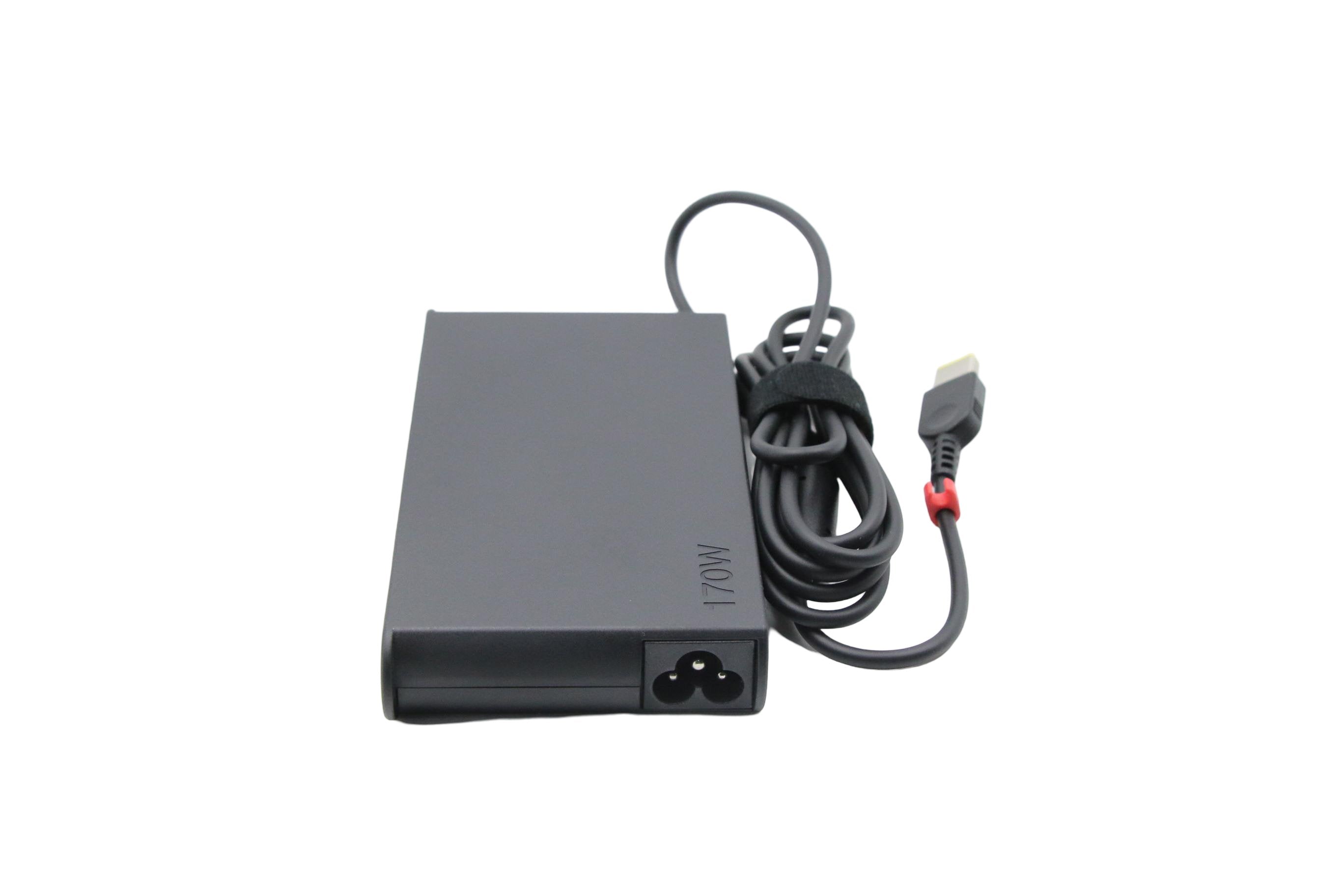 Lenovo Cargador 20v 8.5a 170w Con Cable Alimentación Para Lenovo Thinkpad  T440p 02dl140