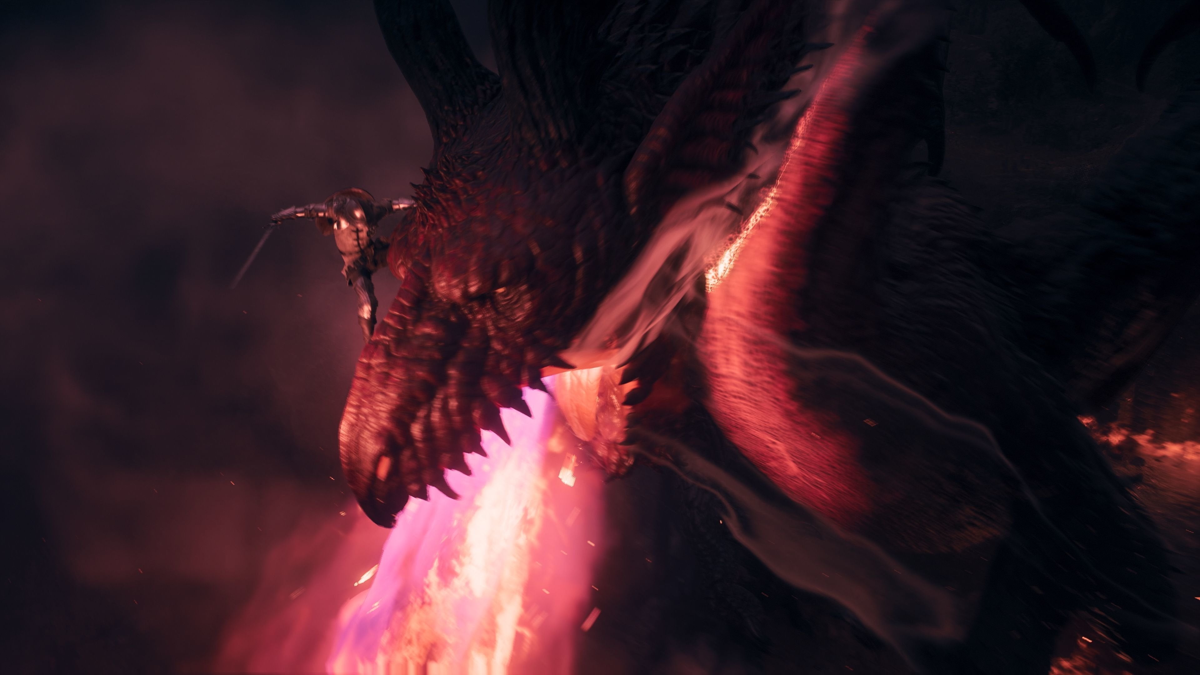 Dragon'S Dogma Ii Ps5 Uk