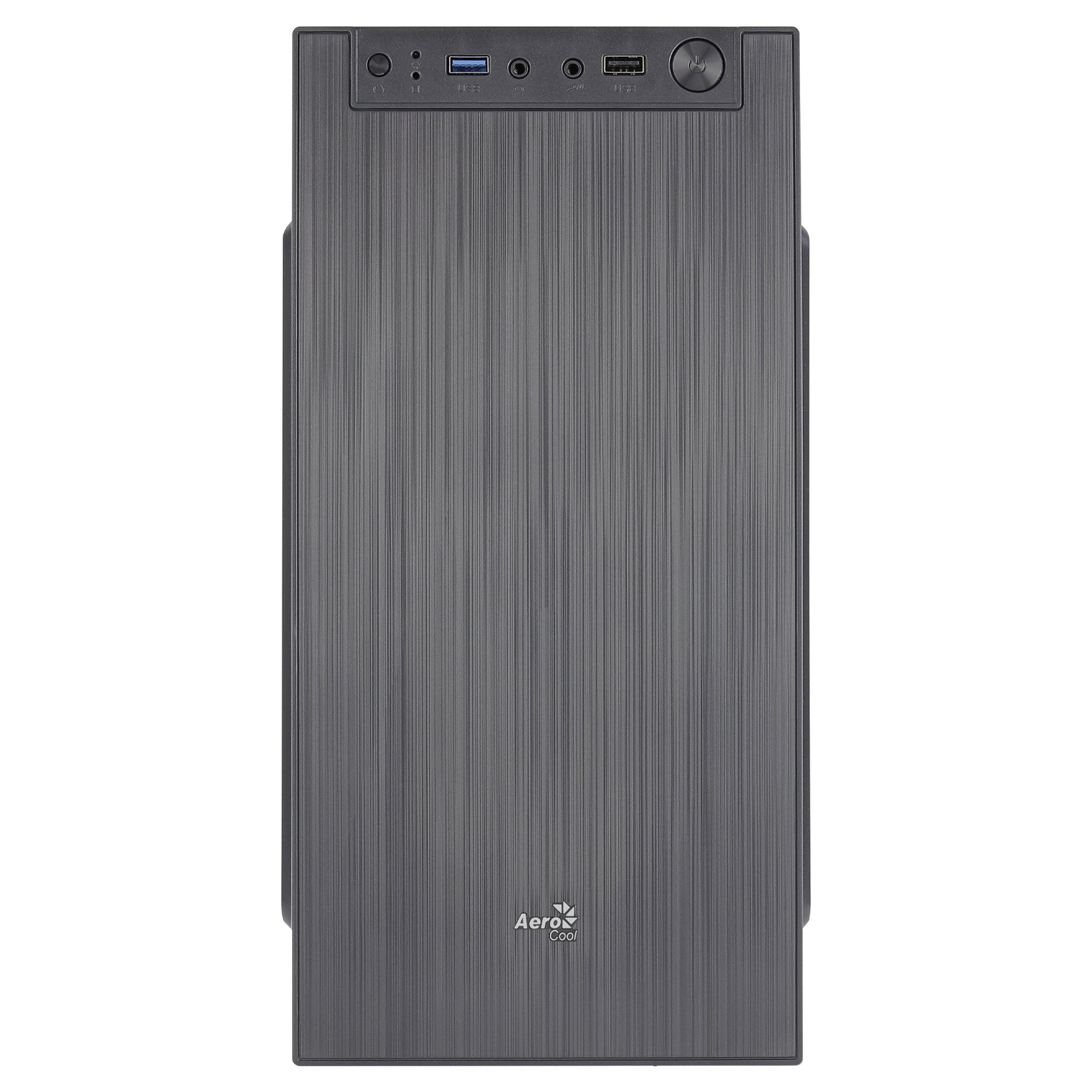 EAN 4711099471720 - Aerocool CS-108 Mini Tower imagen 2