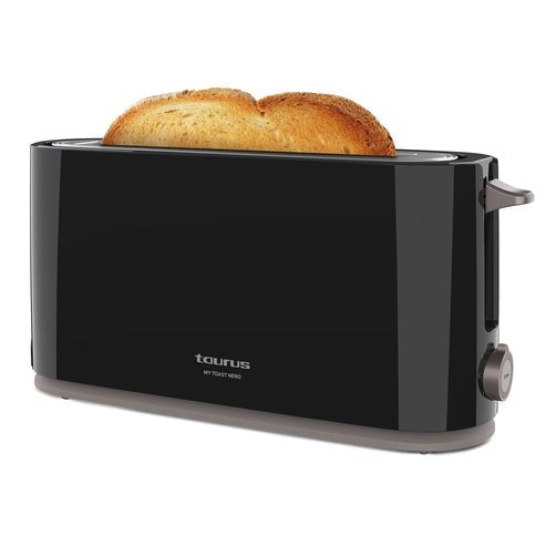 Tostadora Taurus 960684000 Mytoast Nero