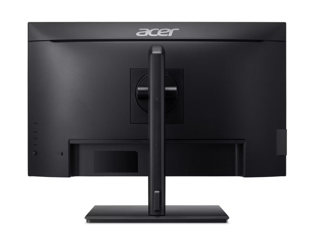 Monitor Acer Vero B247y C3bmiruzxv B7 Series  Led 24" (23.8" Visible) 1920 X 1080 Full Hd (1080p) @ 100 Hz Ips 250 Cd/M² 1000:1 4 Ms Hdmi Usb-C Altavoces Negro