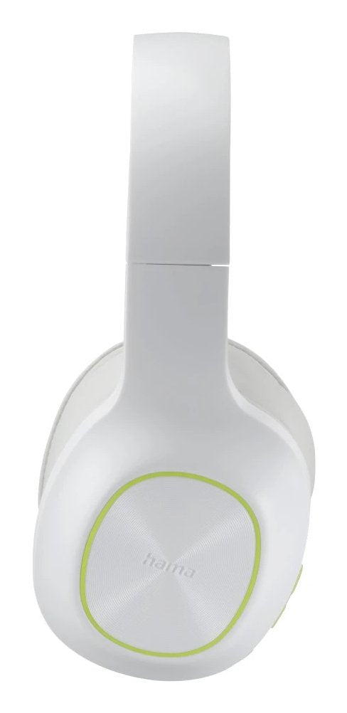 Sluchawki Nauszne Spirit Calypso Iii Biale