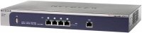 Netgear Utm10ew-100eus Prosecure Unified Threat Management Appliance (Hardware + Subscripción De E-Mail 1 Año + Subscripción W