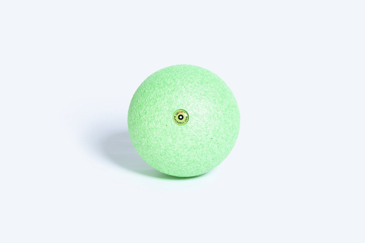 EAN 4260346270697 - Blackroll BALL masajeador Universal Verde imagen 1