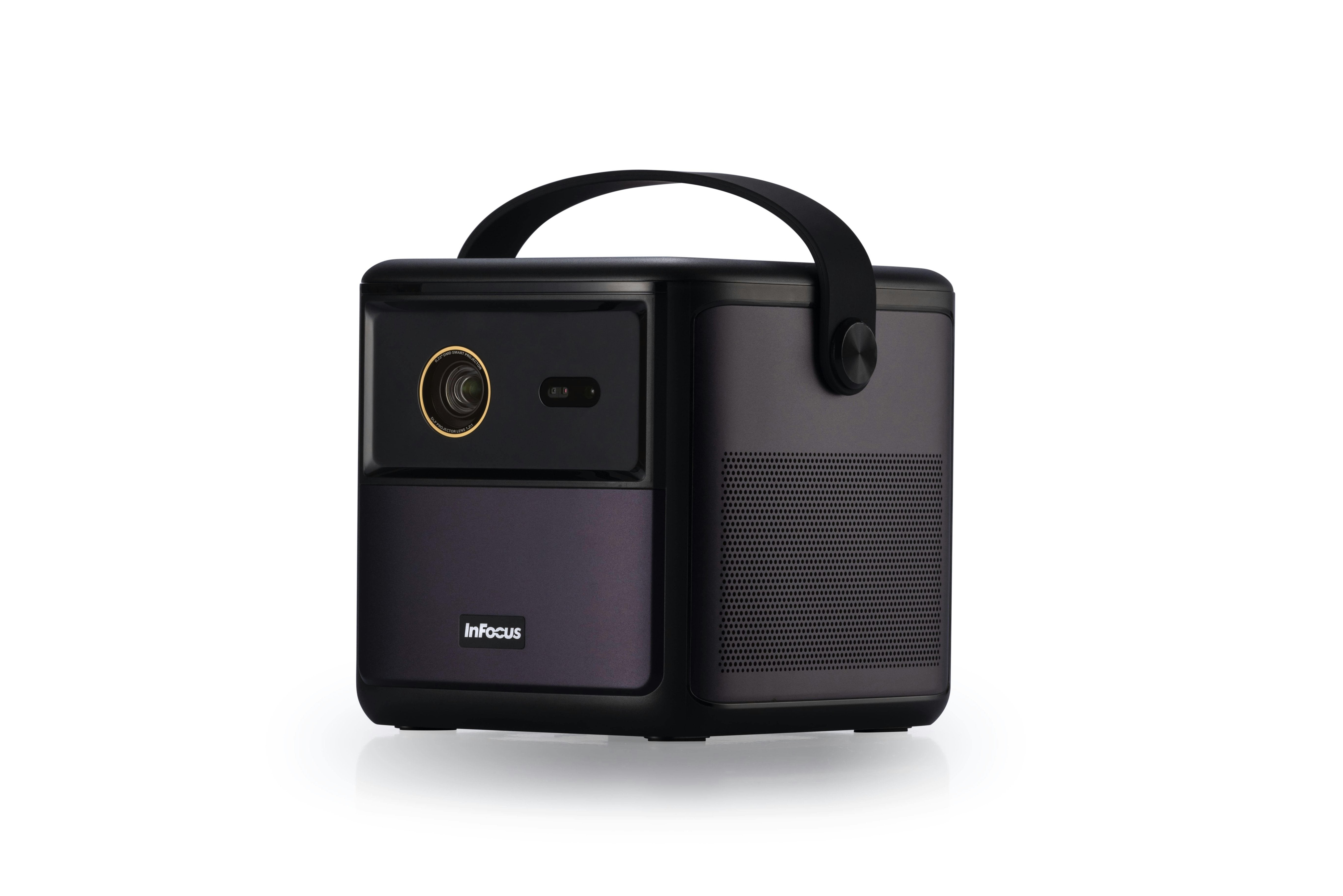 Infocus Crusader Master In3018sl
