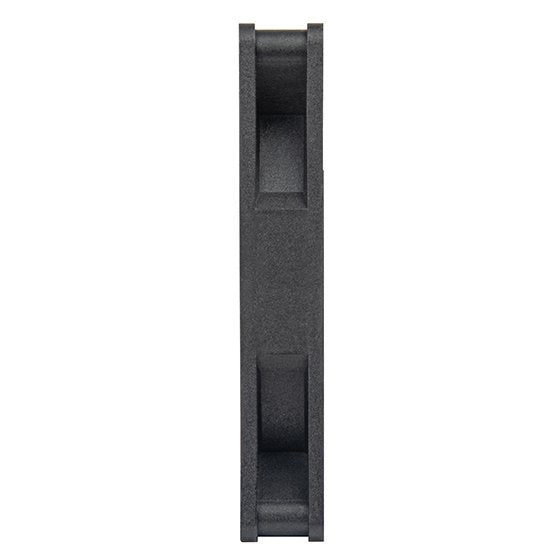 Ventilador Silverstone Air Slimmer 90 Argb (Negro) Sst-As90b-Argb