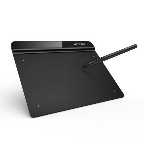 Graphic Tablet 6x4"/Star G640 Xppen