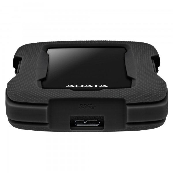 4 Tb Adata Hd330 Usb 3.1 (Ahd330-4tu31-Cbk)