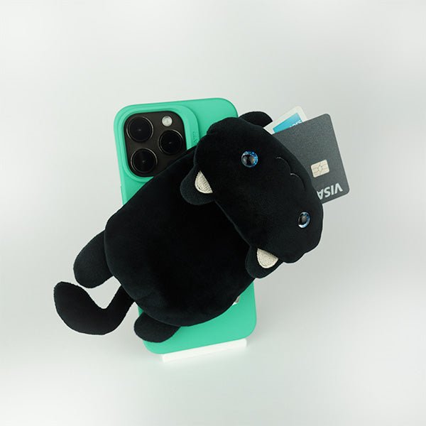 Laut Magmoji Wallet Kitty Comp.With Magsafe