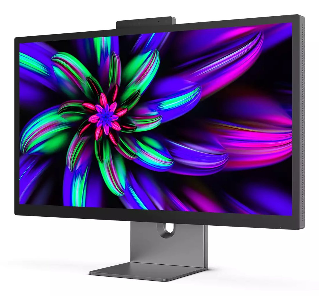 27 Ips 5120x2880 16:9 Mntr