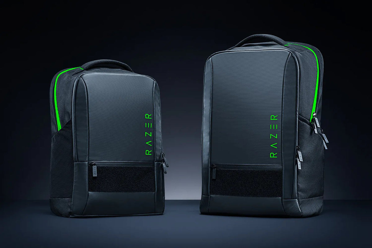 EAN 8887910080603 - Razer Rogue Backpack V4 mochila Mochila informal Negro Poliéster imagen 1