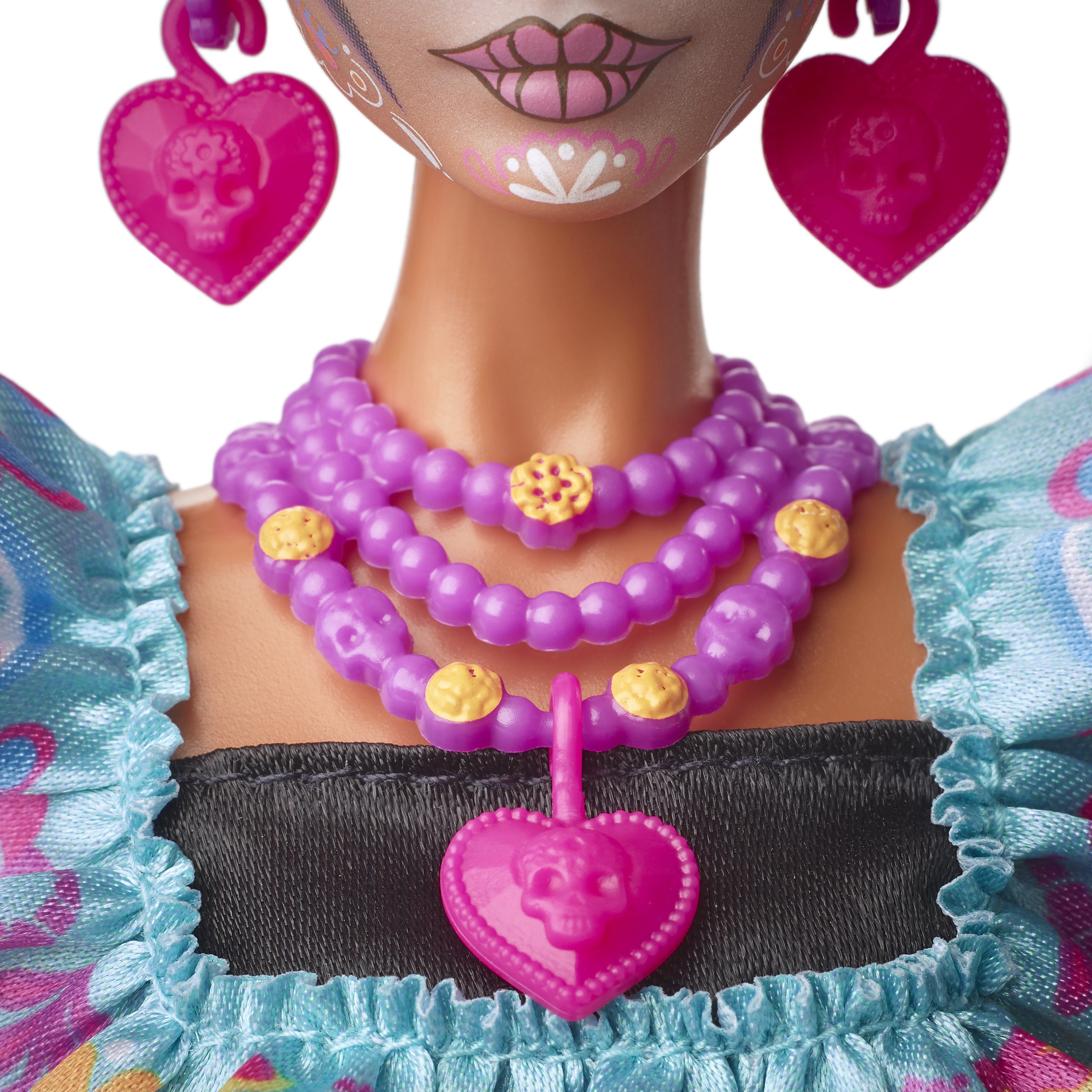 EAN 194735180905 - Barbie HRM72 muñeca imagen 17